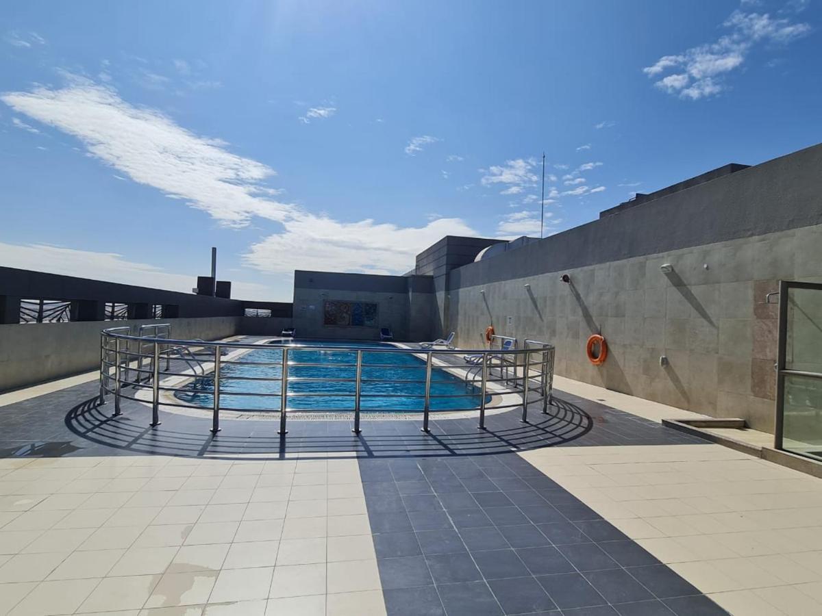 Studio Dubai Exterior photo