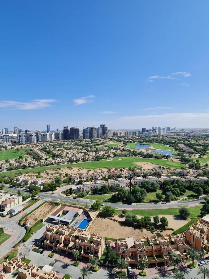 Studio Dubai Exterior photo