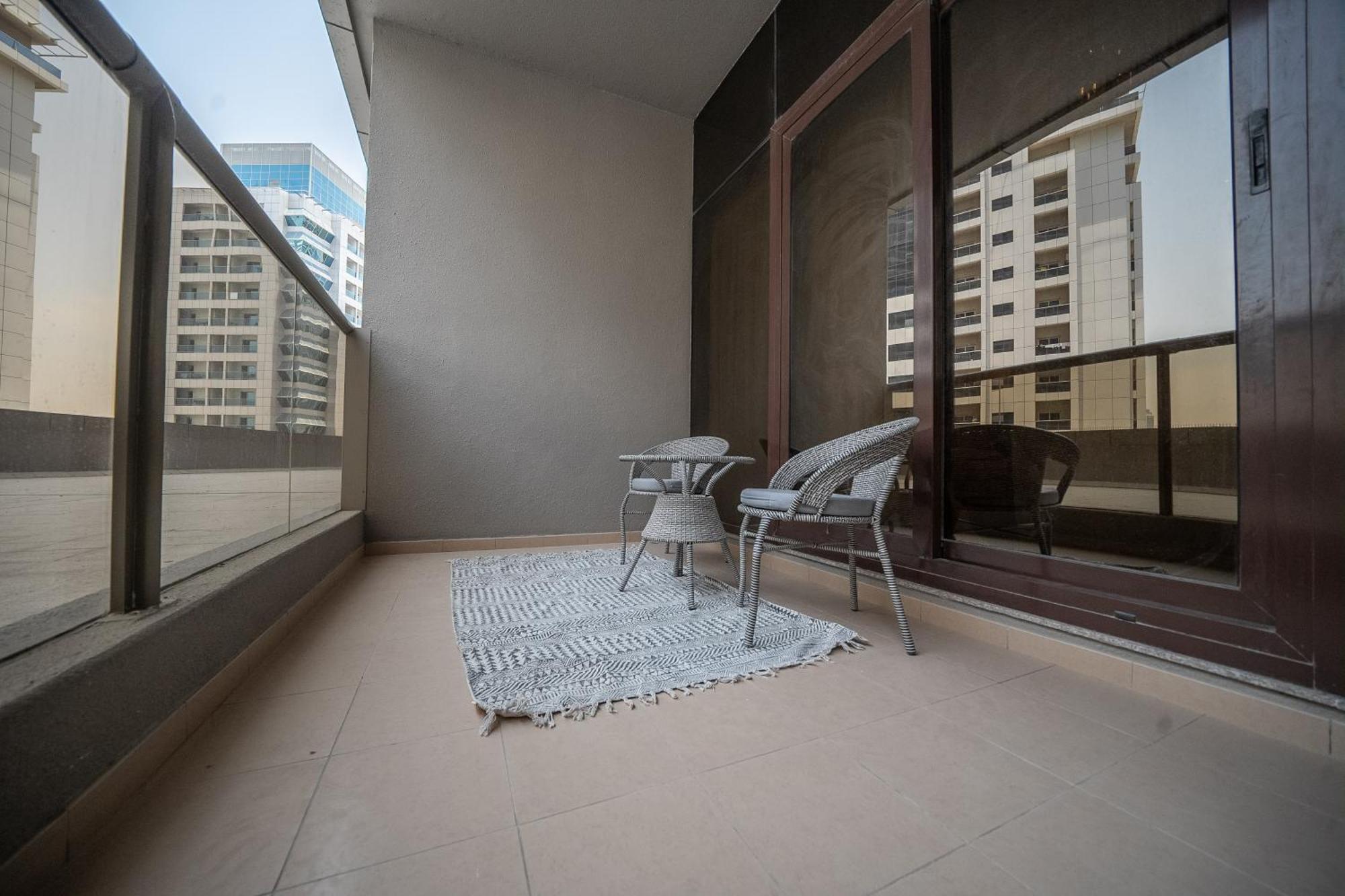 Studio Dubai Exterior photo