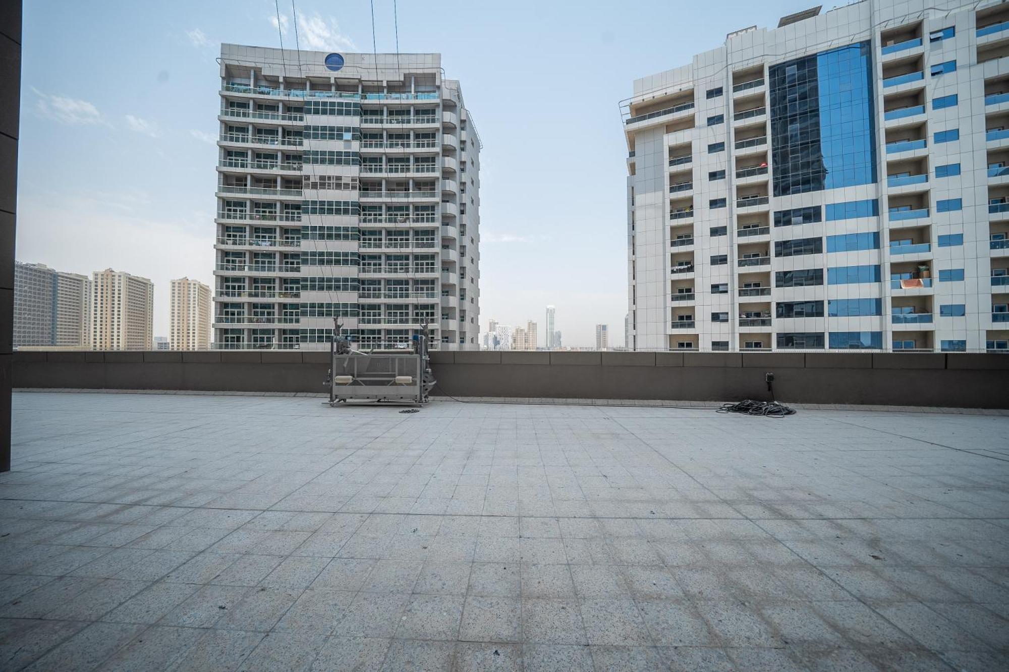 Studio Dubai Exterior photo